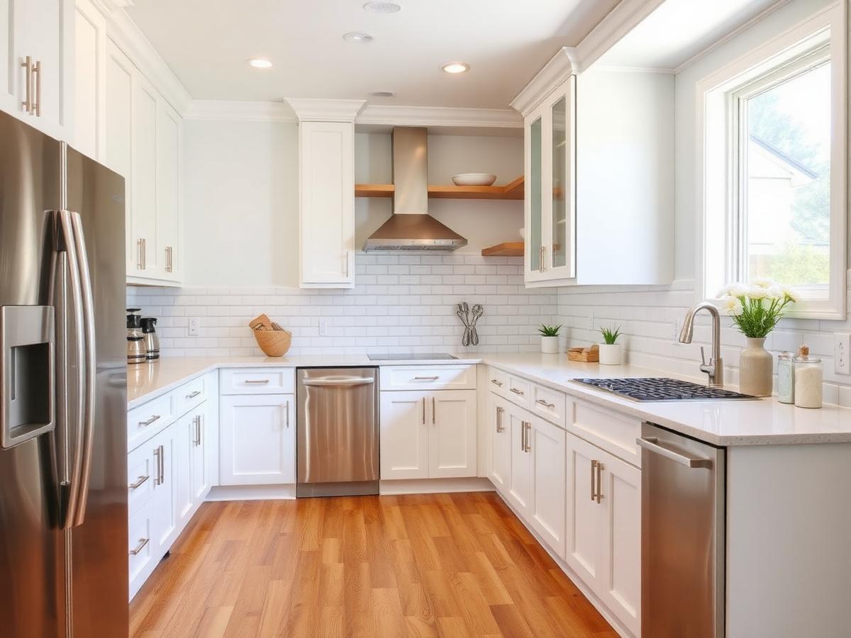 Kitchen Remodel